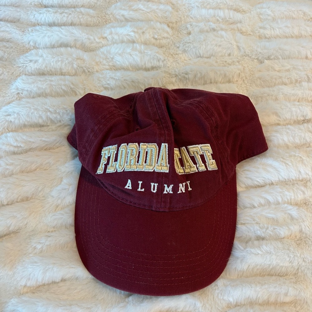 FSU Alumni Hat